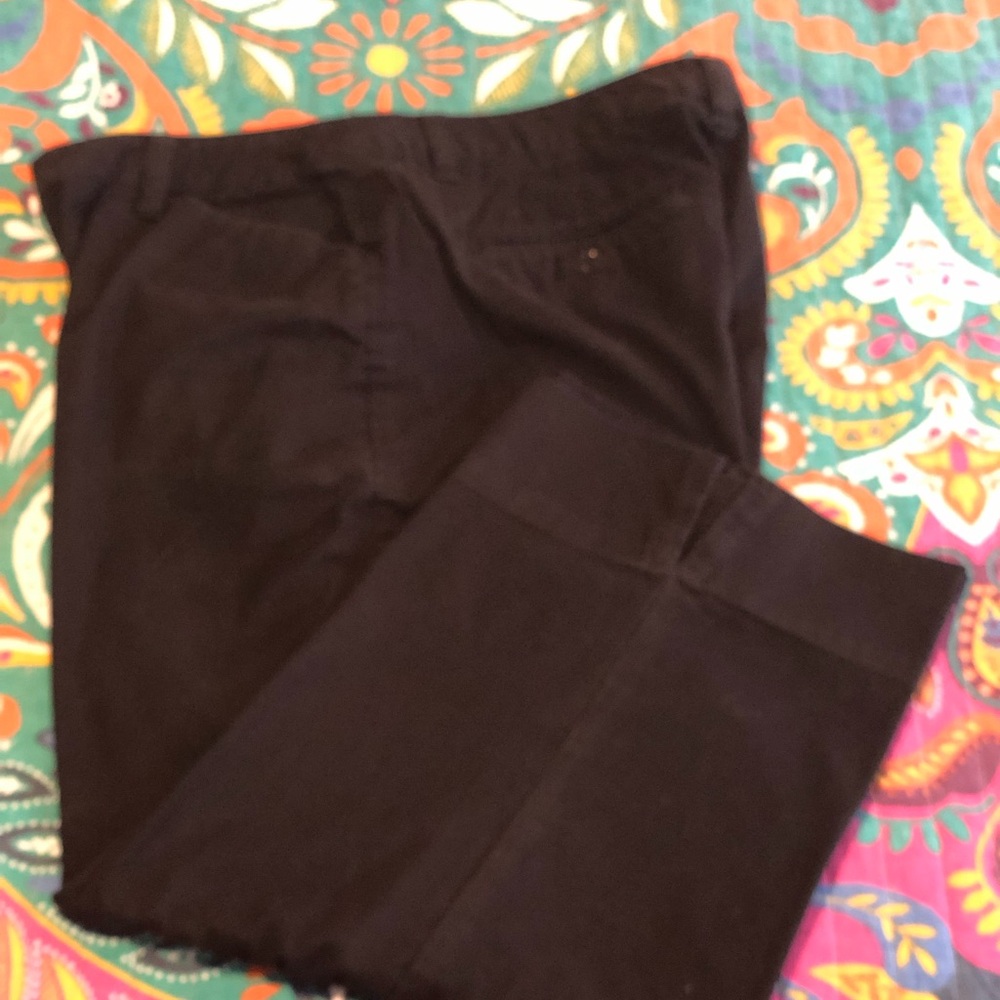 Style & Co Capris - Picture 3 of 4